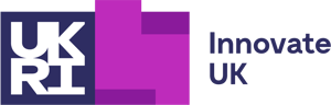 InnovateUK logo