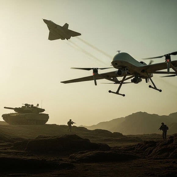 military-uxvs-future-battlefield-header-image
