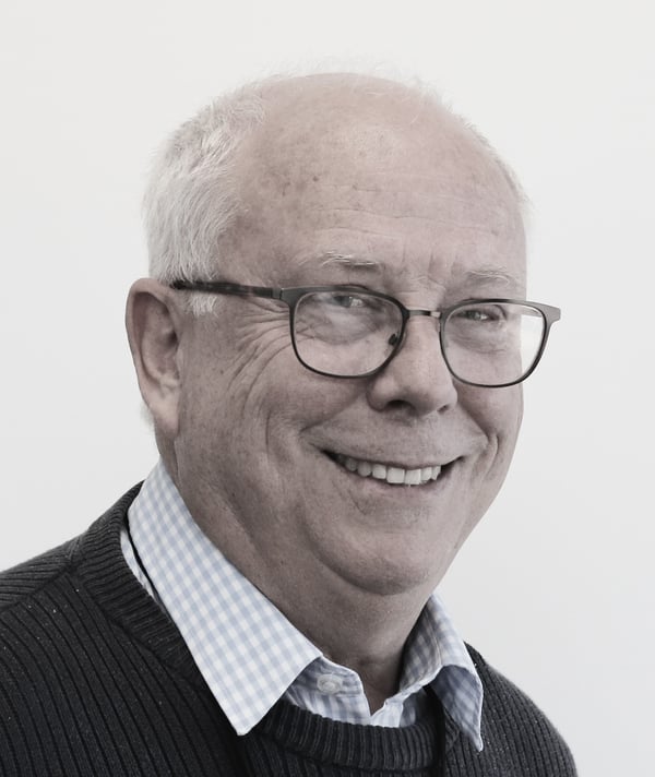 Oliver Leisten, CTO